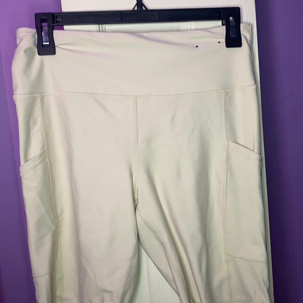 Biker shorts